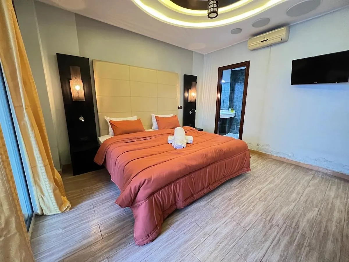 아파트 High-End Stay At Marina Agadir Great Price!