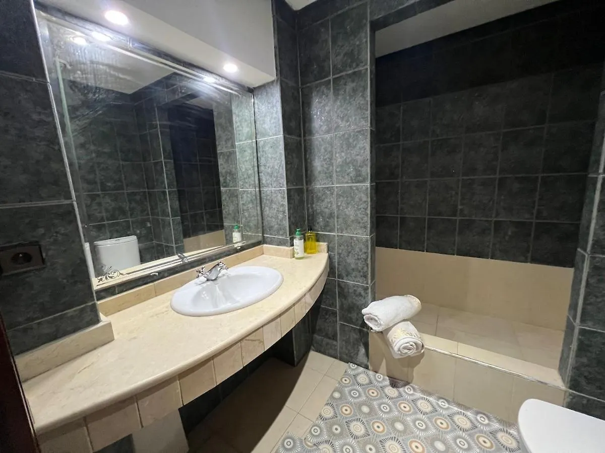 High-End Stay At Marina Agadir Great Price! 모로코
