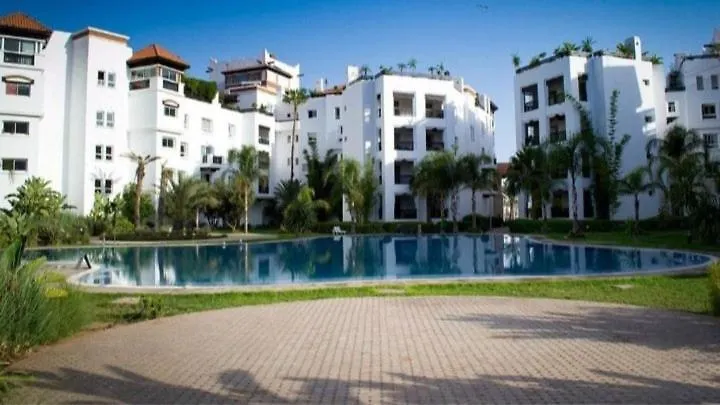 High-End Stay At Marina Agadir Great Price! 아파트
