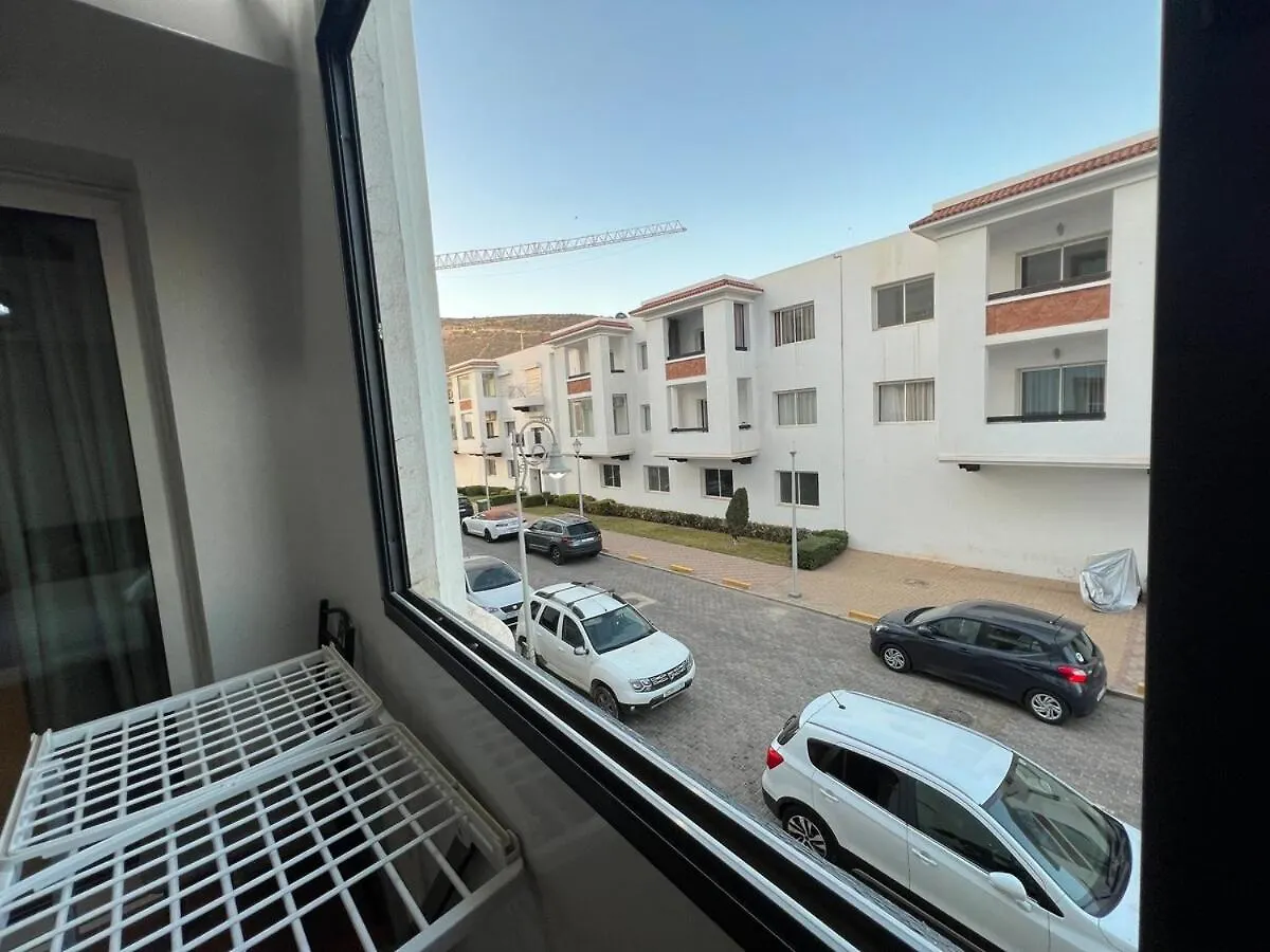 High-End Stay At Marina Agadir Great Price! 0*,  모로코