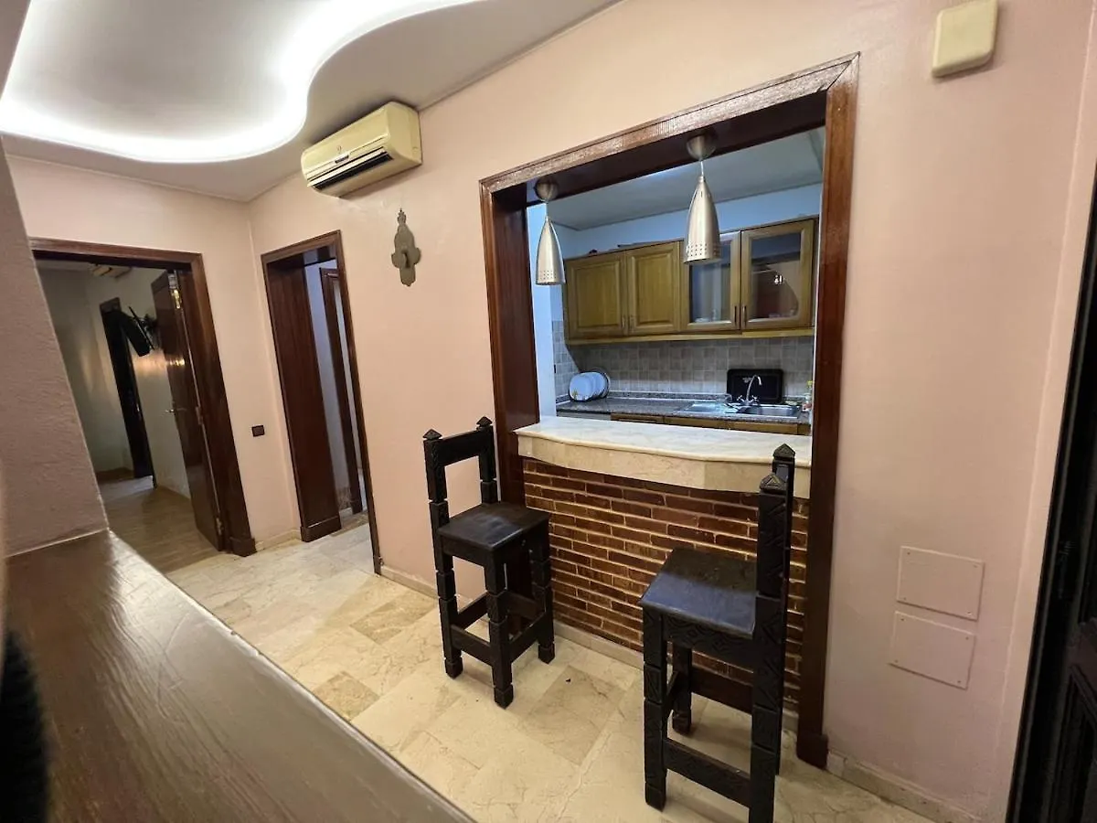High-End Stay At Marina Agadir Great Price!