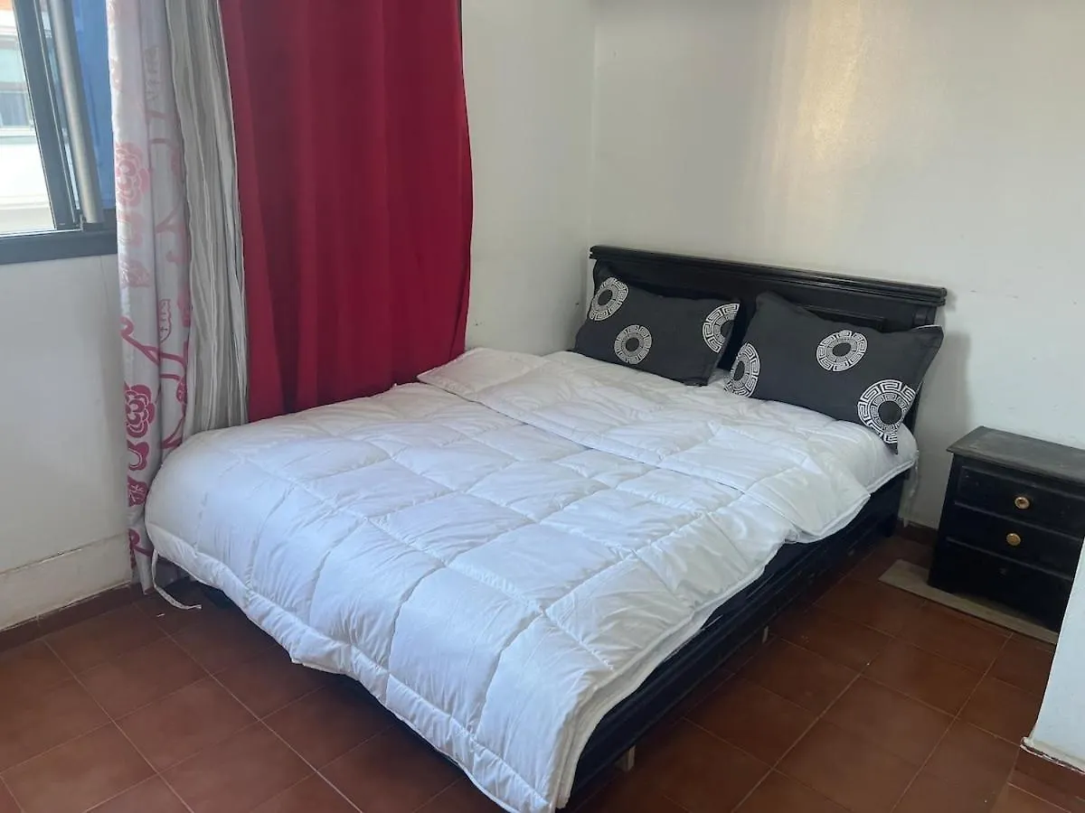 High-End Stay At Marina Agadir Great Price!