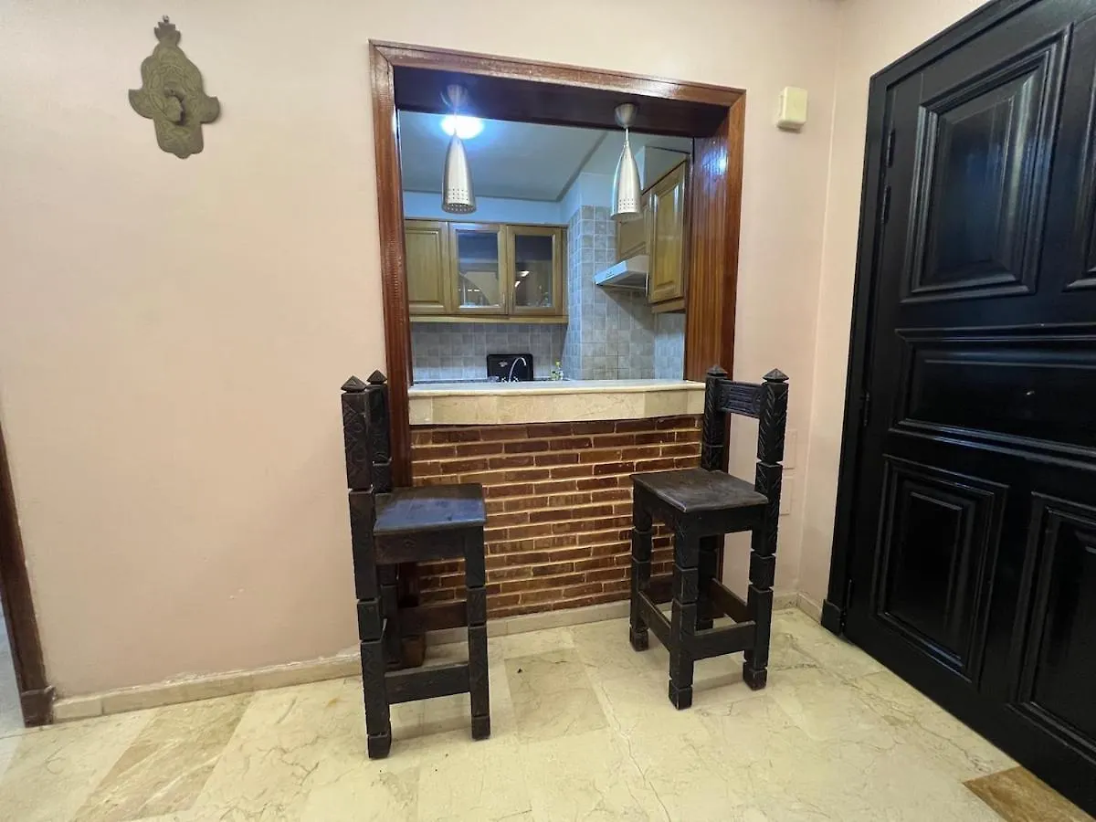 High-End Stay At Marina Agadir Great Price! 모로코