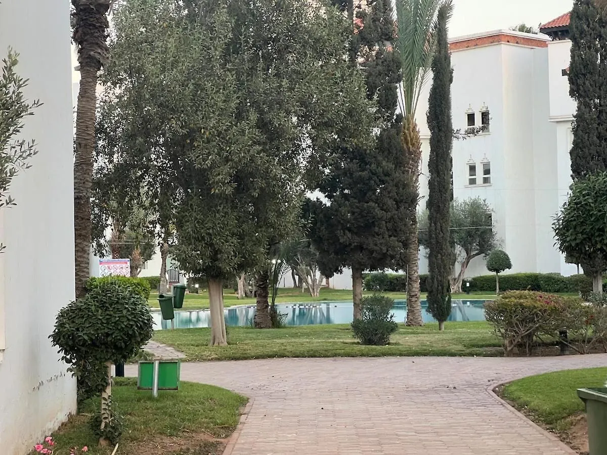 High-End Stay At Marina Agadir Great Price! Appartamento
