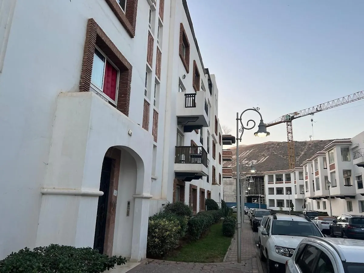 High-End Stay At Marina Agadir Great Price! Appartamento