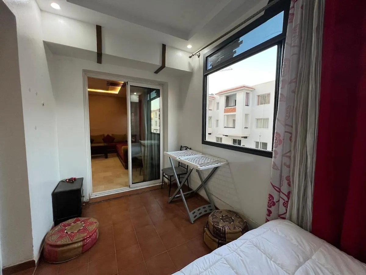 High-End Stay At Marina Agadir Great Price! 0*,  Marocco